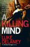 [DI Sean Corrigan 05] • A Killing Mind